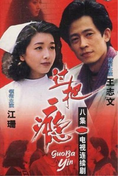 过把瘾的海报-正式海报