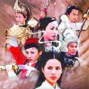 杨门女将