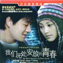 我们无处安放的青春