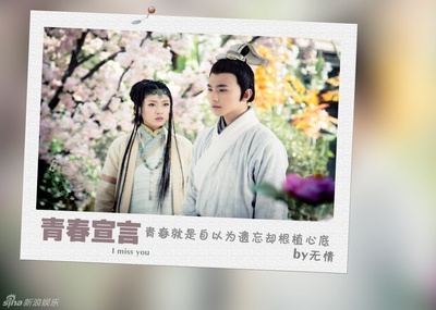 少年四大名捕的海报-其他海报