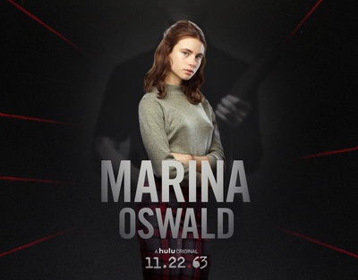 11.22.63的海报-角色海报
