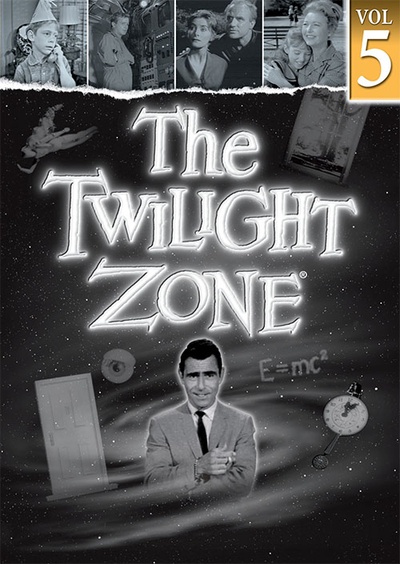 迷离时空(原版) 第一季的海报-正式海报