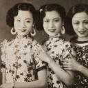 四姊妹剧照