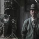 映画女优剧照