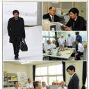 高墙里的中学校剧照