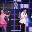 筑梦青春——中央电视台2016年“五月的鲜花”全国大中学生文艺会演剧照
