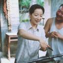 看车人的七月剧照