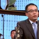 第34届香港电影金像奖颁奖典礼剧照