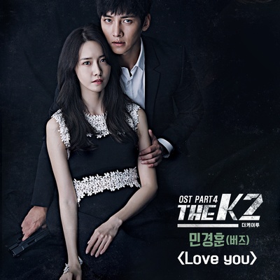 THE K2的海报-其他海报