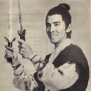 游侠儿剧照