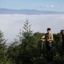 情比山高剧照
