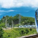 日本列島 列車大行進 2019剧照