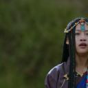难忘金银滩剧照