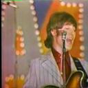 披頭士1966年日本武道館演唱會剧照