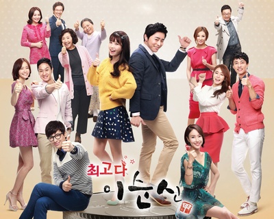 最佳李纯信的海报-正式海报