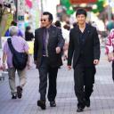 任侠学园剧照