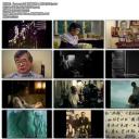 想像/叩問：易文剧照