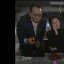 古畑任三郎 黑岩博士的恐怖剧照