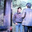 天堂之门剧照