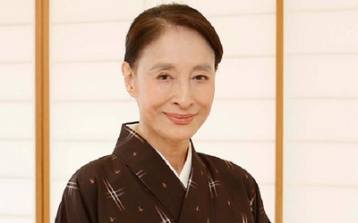 女人的勋章的海报-角色海报 日本