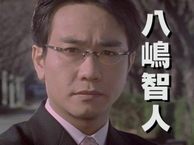 律政英雄的海报-其他海报