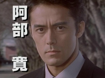 律政英雄的海报-其他海报