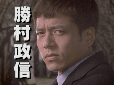 律政英雄的海报-其他海报
