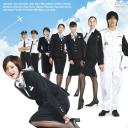 甜心空姐