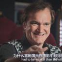 了不起的巴斯特剧照