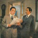 李四光剧照