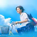 穿越时空的少女