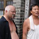 老房子剧照
