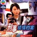 刑事侦缉档案