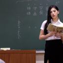 偷窥情人剧照