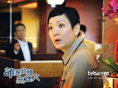谁家灶头无烟火的海报-预告海报