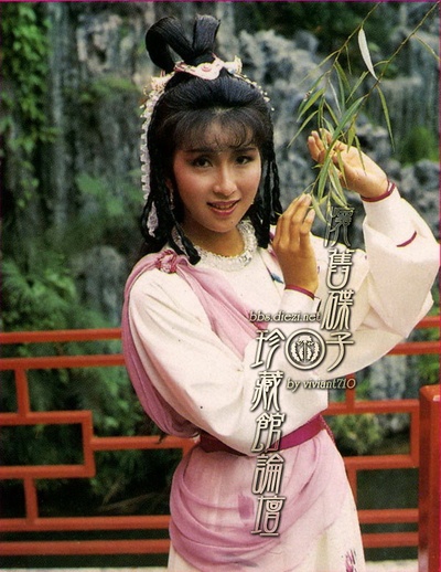 陆小凤之凤舞九天的海报-角色海报