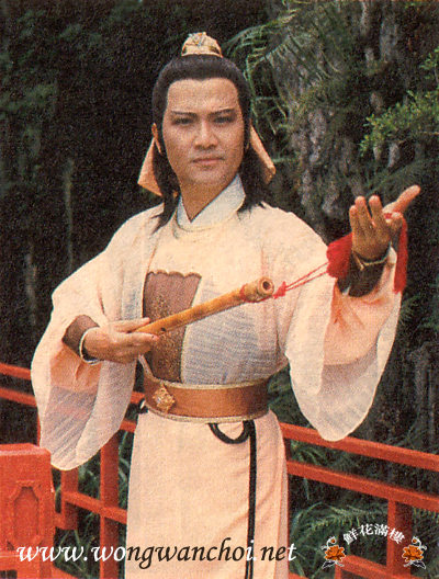 陆小凤之凤舞九天的海报-角色海报