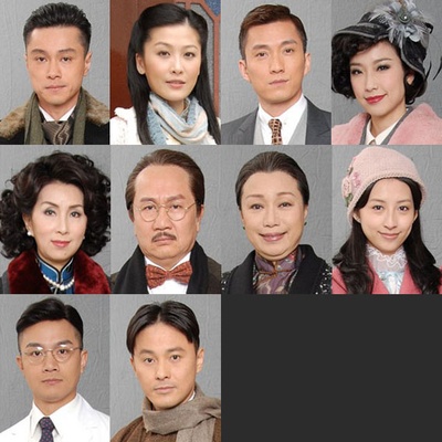 我的如意狼君的海报-角色海报 香港