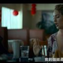 失踪女孩剧照