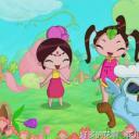 云朵宝贝剧照