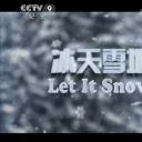 冰天雪地剧照