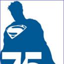 Superman 75剧照