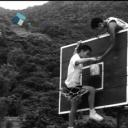 跑道终点剧照