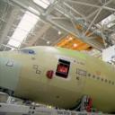 伟大工程巡礼：空客A380剧照