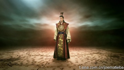 洪武三十二的海报-角色海报