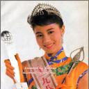 1988香港小姐競選剧照