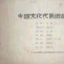 中国文化代表团在印度剧照