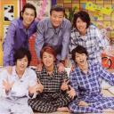 嵐の宿題くん