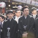 高丽屋三代之春~袭名·松本幸四郎一家 生于歌舞伎~剧照