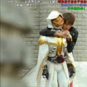 假面骑士×假面骑士 铠武 & Wizard 天下决胜之战国MOVIE大合战剧照